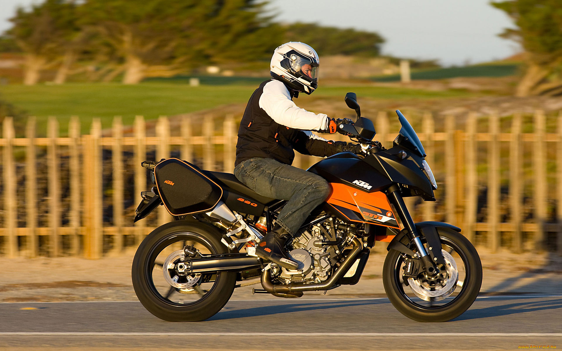 , ktm